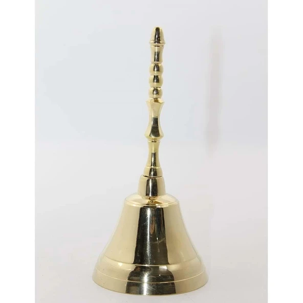 Pirinç El Çanı ürün görseli 1