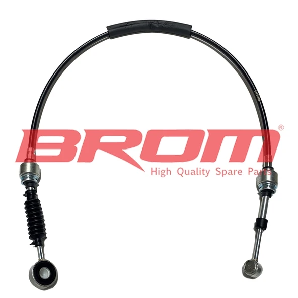 VİTES KUMANDA TELİ SAĞ PALIO-SIENA 97-10 DEĞİŞTİRİCİ 46761317 ürün görseli