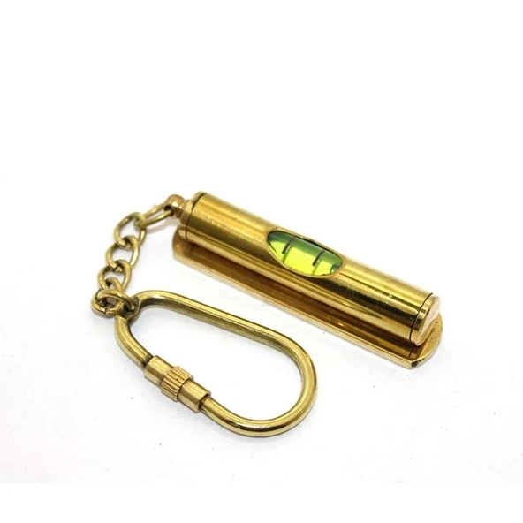 Pirinç Anahtarlık ürün görseli 1