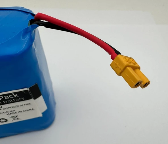 Smartmi Robot Vacuum Cleaner ZNXDJQR01ZM Robot Süpürge 5200 mAh 14.4 V  Batarya – Orjinal Uyumlu Uzun Ömürlü, Yüksek Performans Pil - Resim 4