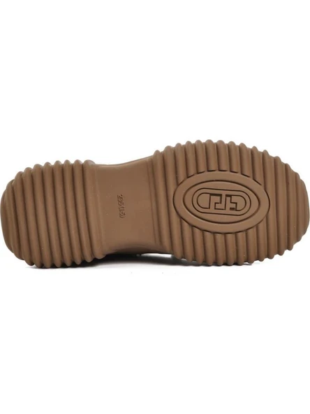 GUJA 25K310-13 KALIN TABAN GENÇ KADIN SNEAKERS BOT - Resim 8