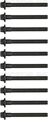 SILINDIR KAPAK SAPLAMASI MERCEDES OM640 W169 W245 10 LU A0000160069-372.920 ürün görseli