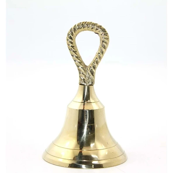 Pirinç El Çanı ürün görseli