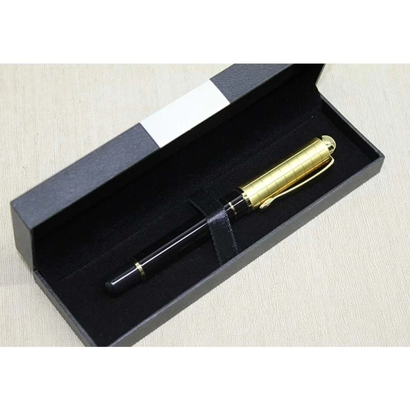 Tekli Tükenmez Kalem - Resim 2