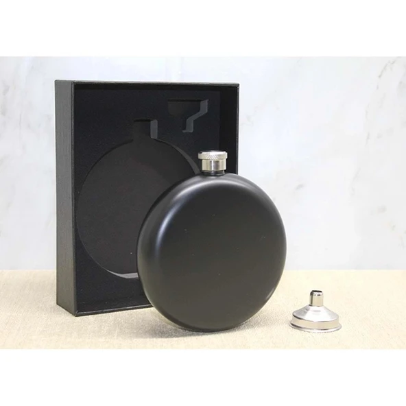 Hunili Matara Seti - Resim 2