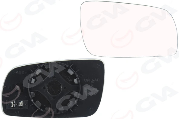 AYNA CAMI BÜYÜK R GOLF4-BORA 1J1857522 ürün görseli