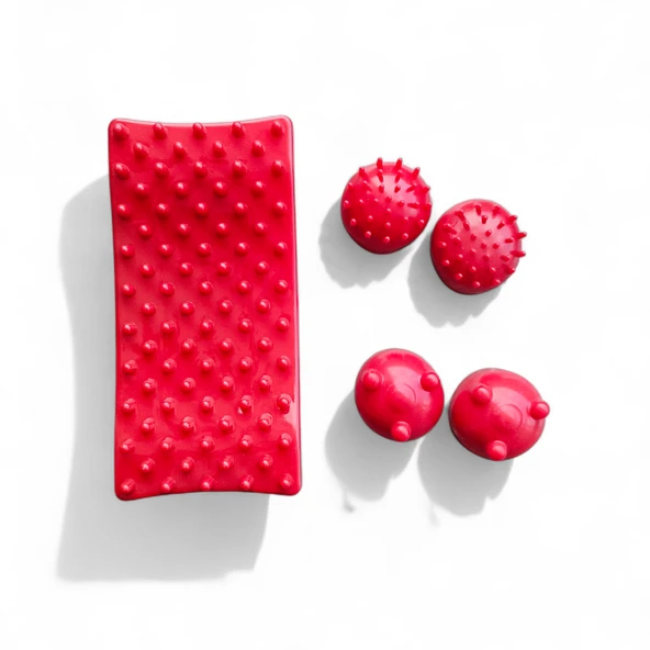 Nordmende Masaj Aleti NRD 91 - 3