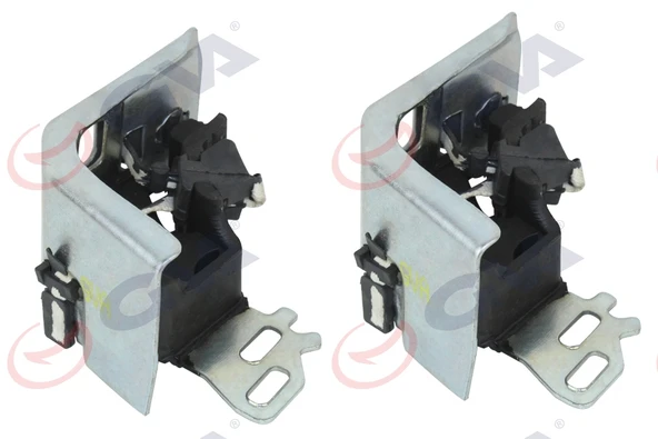 EGZOZ TAKOZU ORTA RENAULT MEGANE II 02>08 SCENIC II 03>08 (2 ADET) 8200035447 ürün görseli