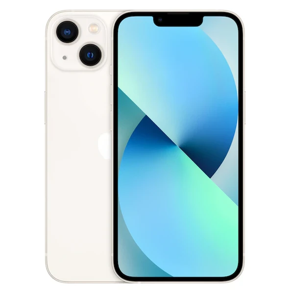 IPHONE 13 128 GB BEYAZ (APPLE TÜRKİYE GARANTİLİ) - 1