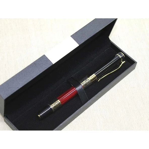 Tekli Tükenmez Kalem - Resim 2