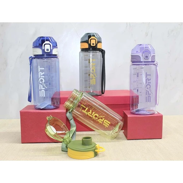 Su Matarası 550 Ml ürün görseli