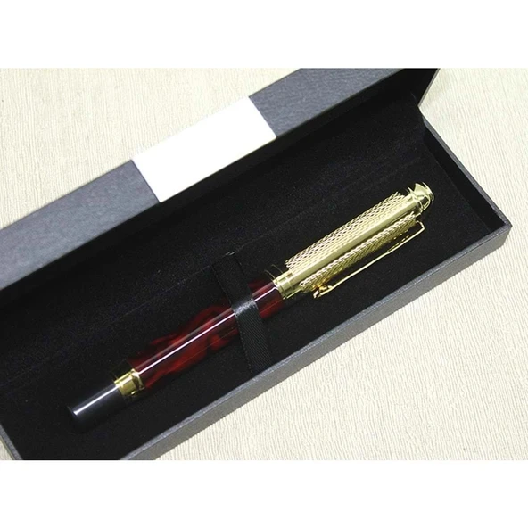 Tekli Tükenmez Kalem - Resim 2