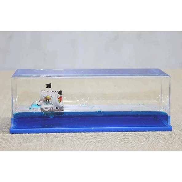 Batmayan Gemi - Resim 2