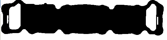 KÜRBÜTÖR ÜST KAPAK CONTASI P206-P207-P307-C2-C3-C4 1.4 16V ET3 0249.C5 ürün görseli