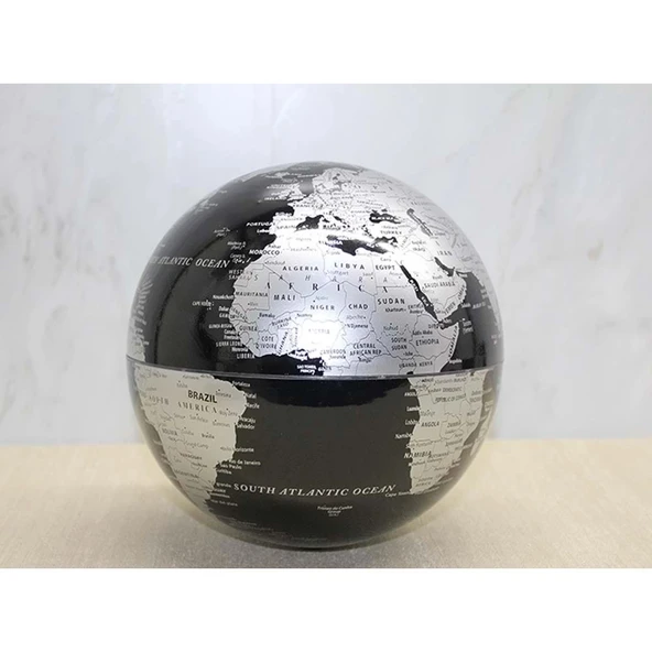 Masa Üstü Dönen Dünya Küre ürün görseli