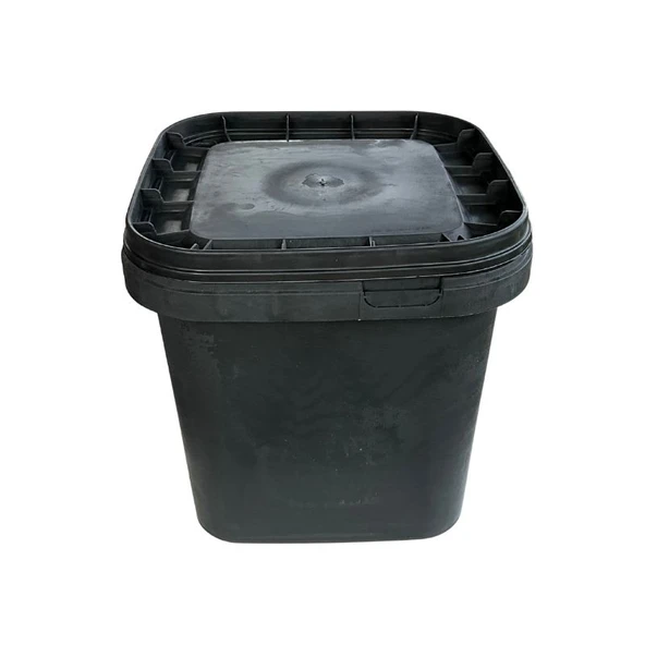 PreChar Meşe Odunu Bazlı Karbon Toprak Düzenleyici 16L Biochar 6mm ve Üstü - 2