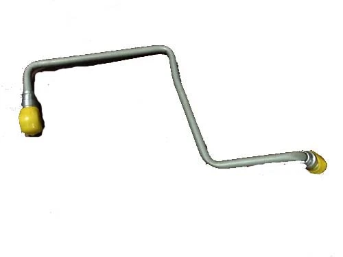 TURBO YAG BORUSU P308 P307 YM P3008 PARTNER TEPE P407 P206 P207 P307 P1007 P5008 C3 II C5 II C4 BERLINGO III C4 PICASSO C5 III C3 PICASSO XSARA PICASSO DV6 1.6HDI 16V FOCUS II 1.6TDCI 04>14 3M5Q6K679A ürün görseli