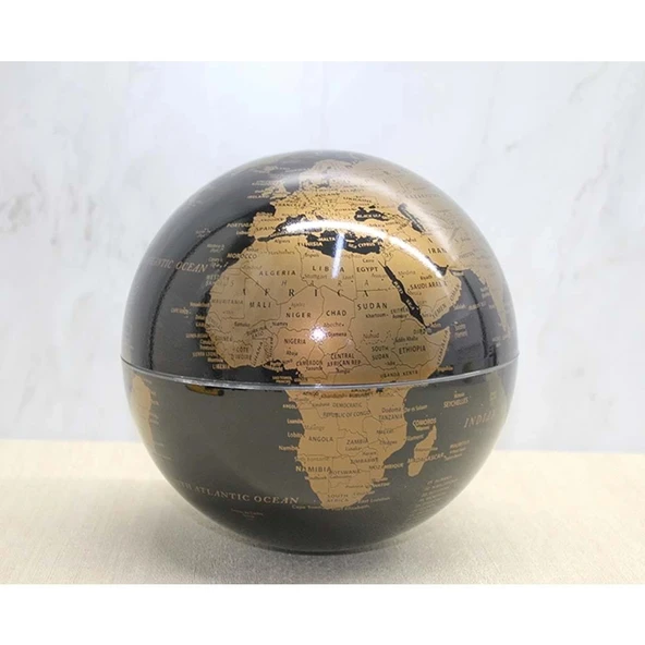 Masa Üstü Dönen Dünya Küre ürün görseli 1