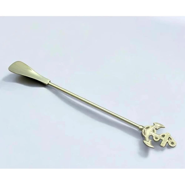 Pirinç Çapalı Kerata Çekecek ürün görseli