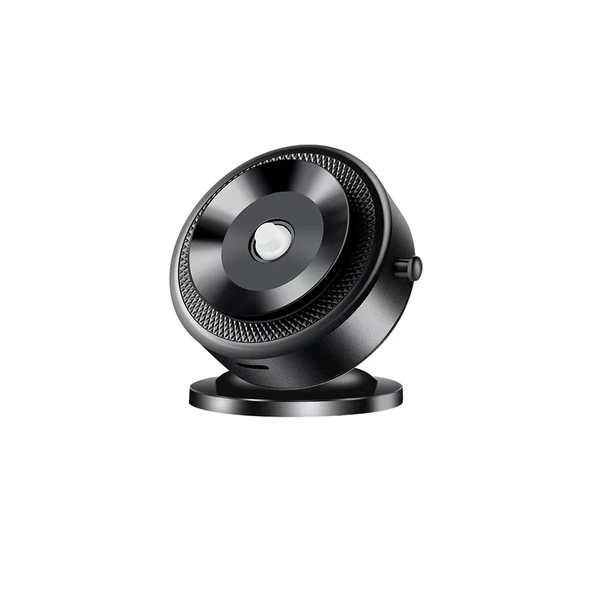 Linktech H875 Premium MagePro Vakum Tabanlı Type-C Telefon Tutucu - 1
