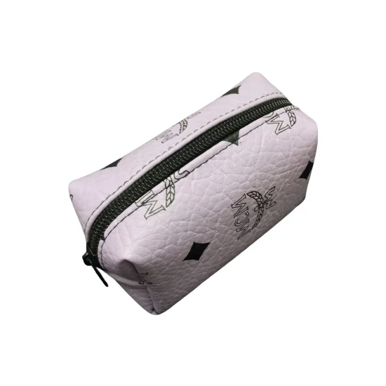 Bozuk Para Cüzdanı Desenli Lila ürün görseli