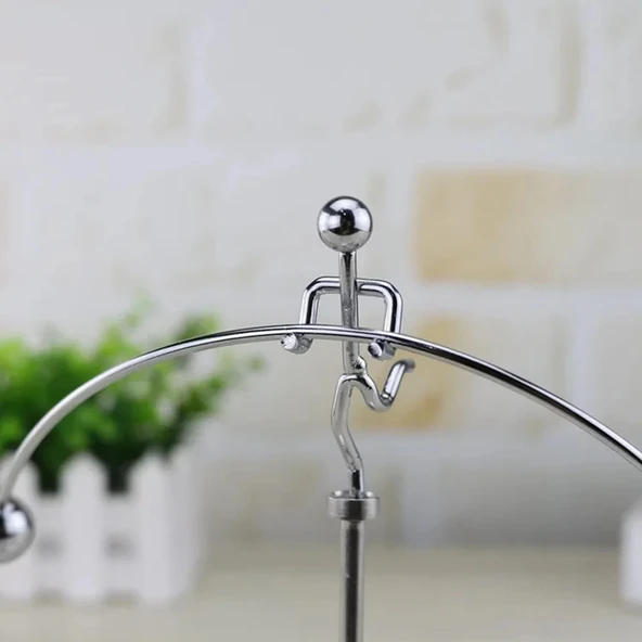 Newton Denge Adam - Resim 2