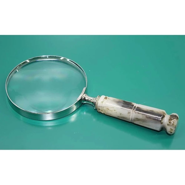 Pirinç Büyüteç ürün görseli 1