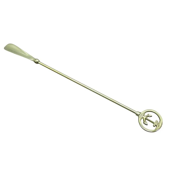 Pirinç Çapalı Kerata Çekecek - Resim 2