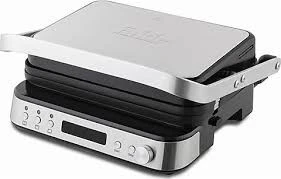 Grill Expert Pro Izgara & Tost Makinesi ürün görseli