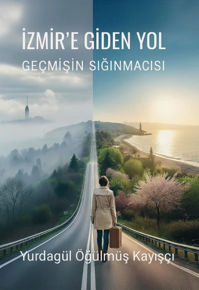 İzmir'e Giden Yol - Yurdagül Öğülmüş Kayışçı - İZYAKO Yayınları