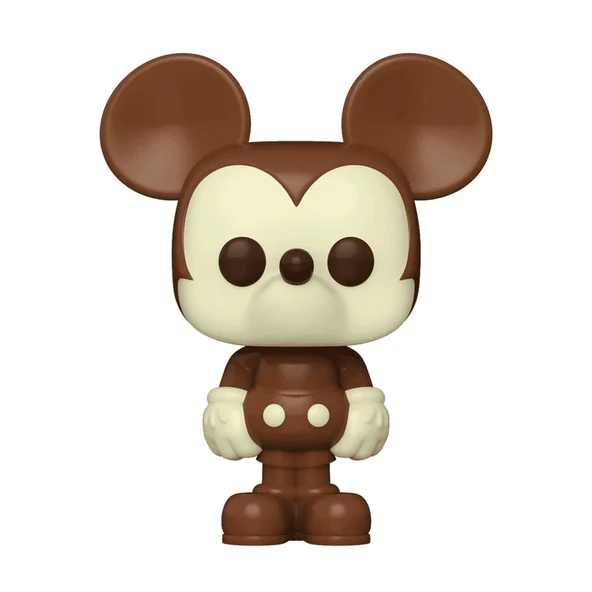 Sinerjim Sinerjim: Classics - Mickey Mouse (Easter Chocolate) - Resim 3
