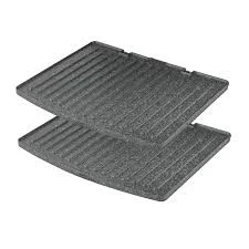 FAKİR N Joy 6 Dilim Kapasiteli Tost Makinesi Antrasit - Resim 3