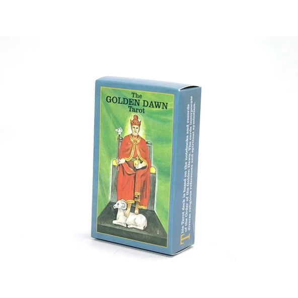 Tarot Kartı ürün görseli 1