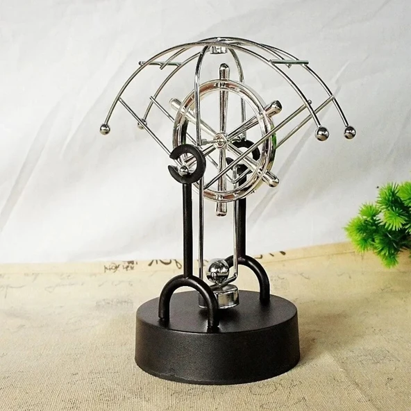 Pilli Denge Balans ürün görseli