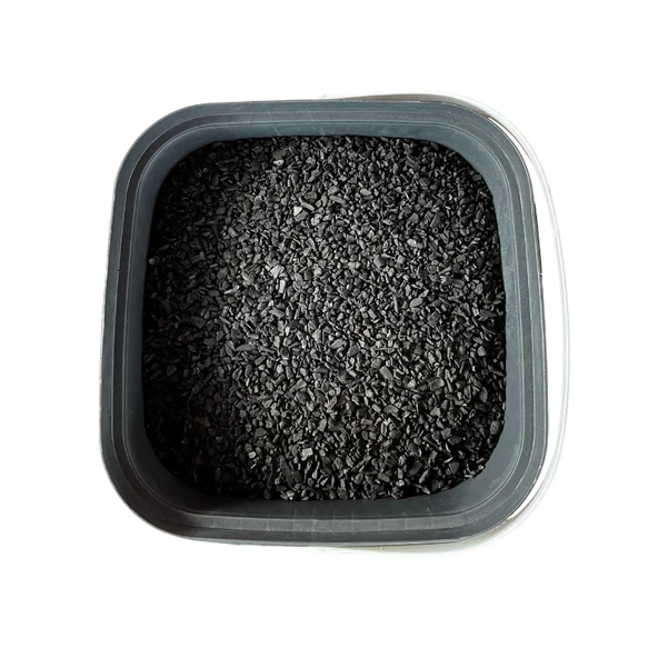 PreChar Meşe Odunu Bazlı Karbon Toprak Düzenleyici 32L Biochar 6mm ve Üstü - 3