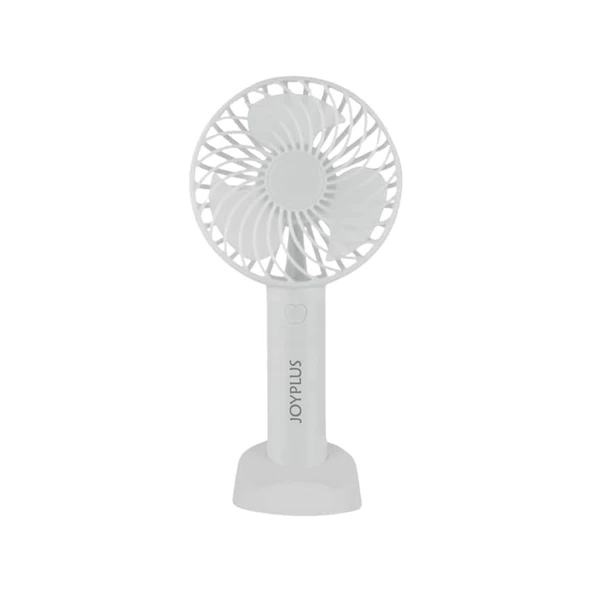 JoyPlus JP-5000 3 Kademeli Şarjlı Taşınabilir Fan Mini Vantilatör - 2