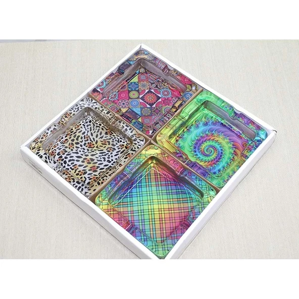 1 Adet Cam Küllük - Resim 2