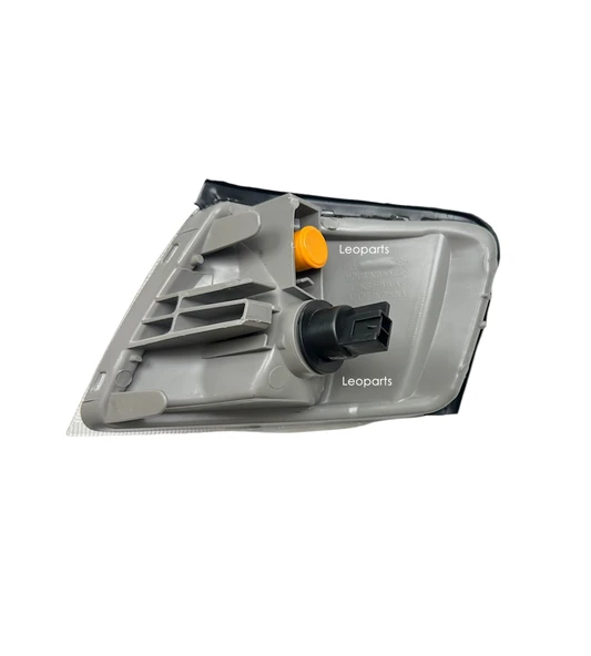 LEOPARTS Nissan Primera Sinyal Lambası Sağ 1996-1999 - Resim 2