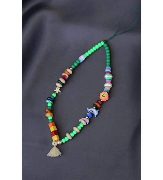 Yunus Balığı Detaylı Telefon Aksesuarı ürün görseli