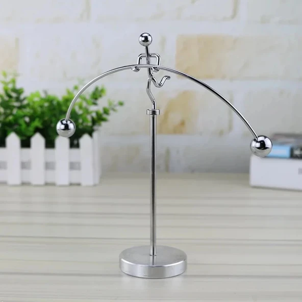 Newton Denge Adam ürün görseli