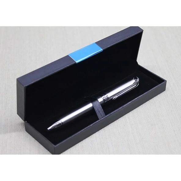 Kutulu Tekli Tükenmez Kalem ürün görseli