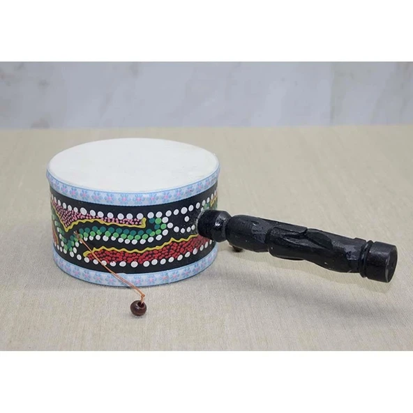 Davul Tamtam - Resim 2