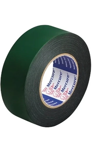 Siyah Çift Taraflı Bant 48 mm x10 m - 3
