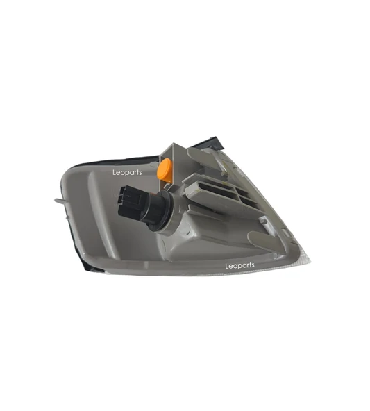 LEOPARTS Nissan Primera Sinyal Lambası Sol 1996-1999 - 2