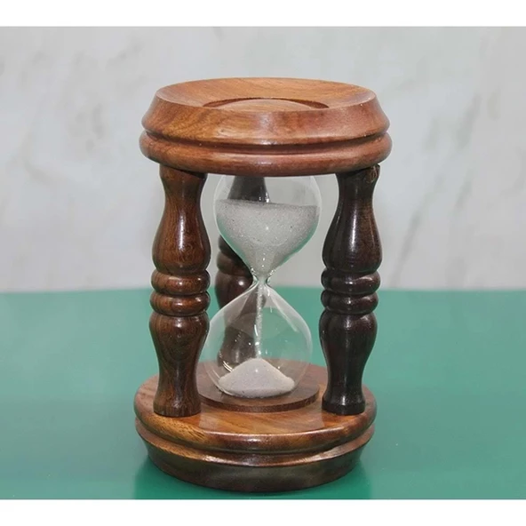 Ahşap Kumsaati ürün görseli