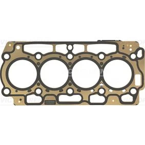 SILINDIR KAPAK CONTASI 1 CELTIK 1.35MM FORD FIESTA 08>17 1.4 TDCI FOCUS III 11> COURIER 14> B.MAX 12> CONNECT 14> 1.5 TDCI P2008 P207 P208 P206 T3E PLUS C3 III DS3 DV4C 1.5 HDI EURO 5 AV2Q6051CA-17032 ürün görseli