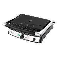 FAKİR N Joy 6 Dilim Kapasiteli Tost Makinesi Antrasit ürün görseli