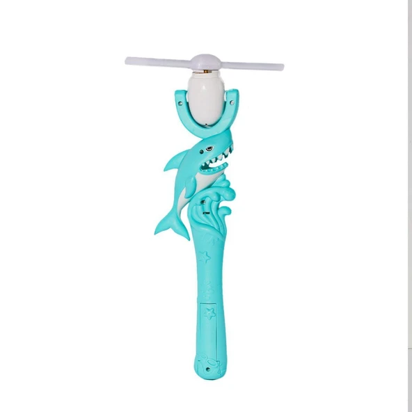 23-029 Pervaneli Işıklı Çubuk - 3