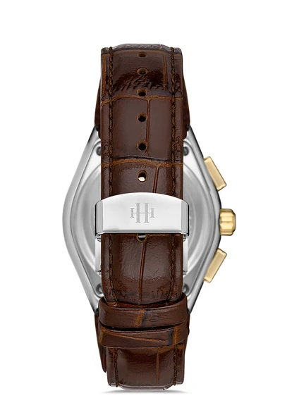 HISLON MS136T-04KG Erkek Kol Saati - Resim 3