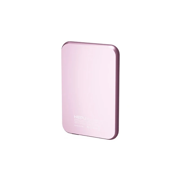 HEPU HP-223 5000 mAh PD20W Magsafe 15W Kablosuz Powerbank - 7